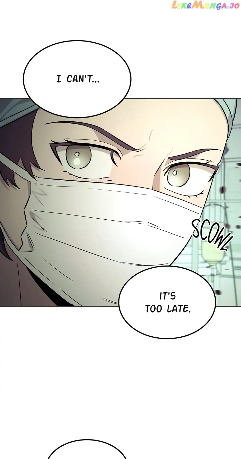 Genius Doctor Lee Moo-jin Chapter 123 60